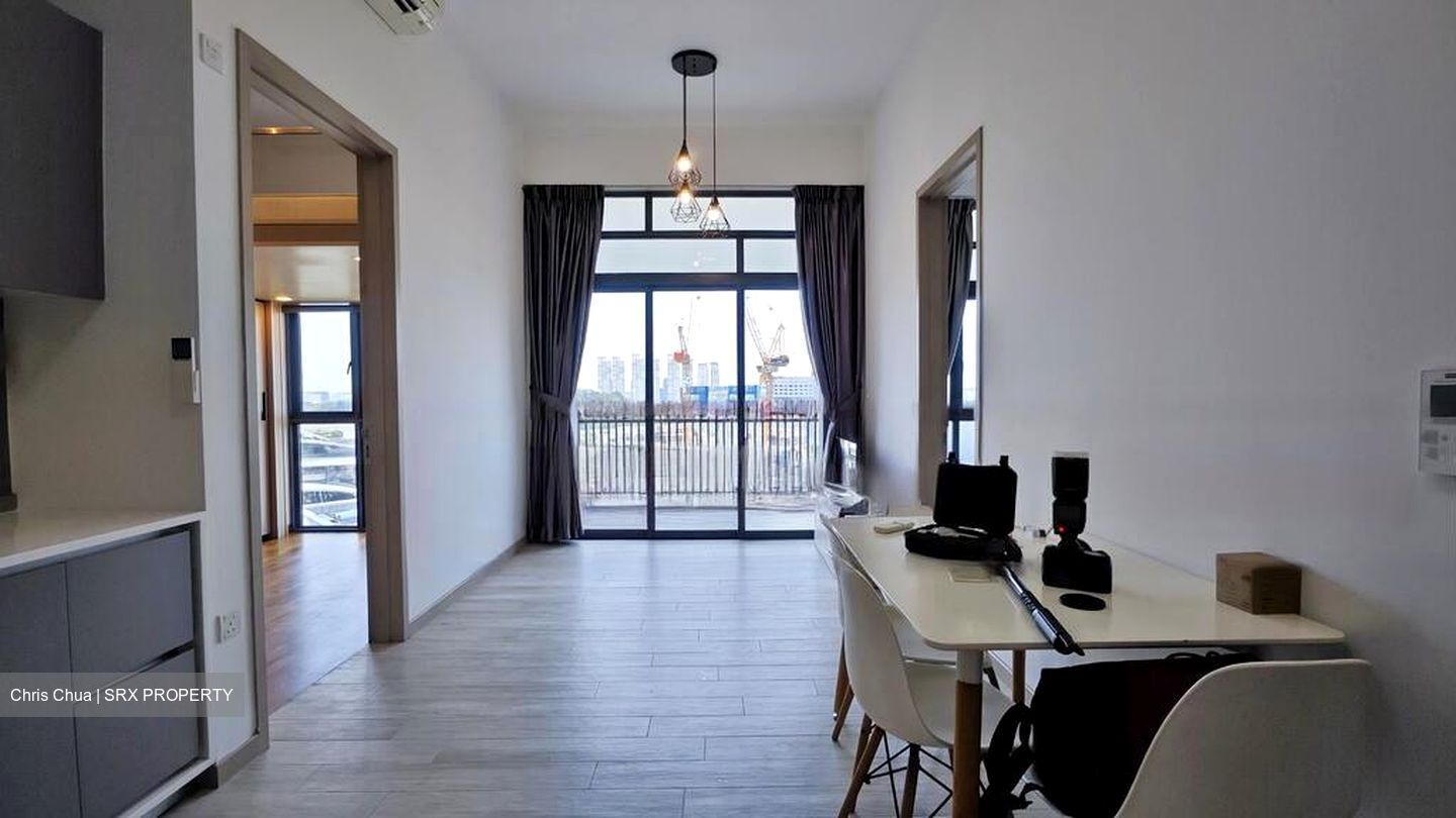 J Gateway (D22), Condominium #448616381